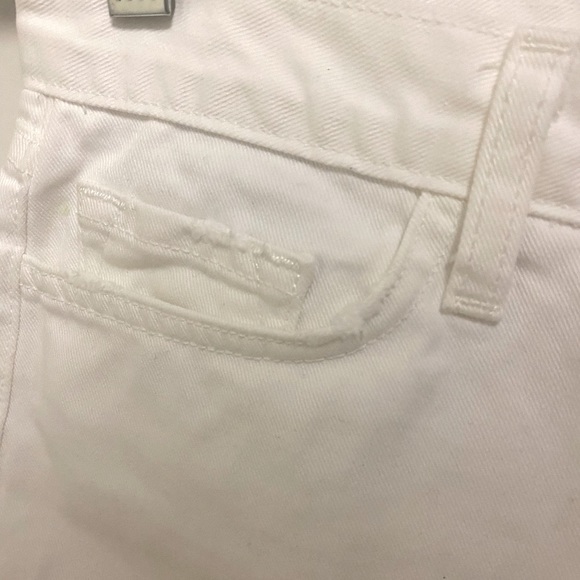 J Brand Hot Pants - Picture 6 of 6